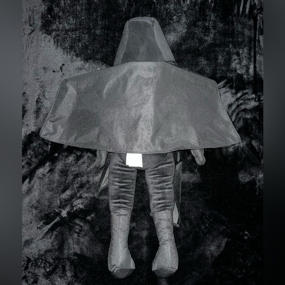 Star Wars Ep7 Darth Vader Plush The Force Awakens Darth Vader Pillow Buddy - Picture 6 of 10